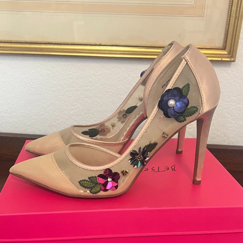 Betsy Johnson - image 2